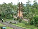 Puncak dan Taman Bunga Nusantara