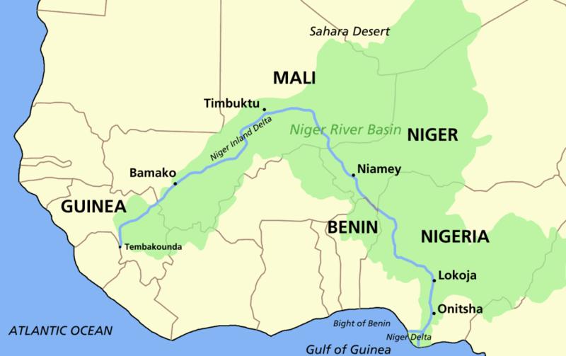 Nigeria   wikipedia