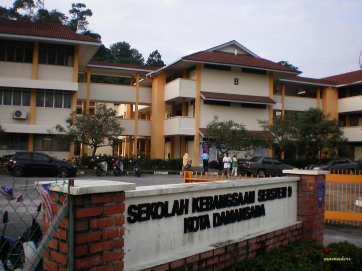 section-9-kota-damansara-primary-school